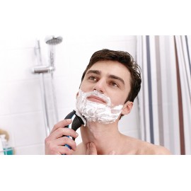 Philips AquaTouch Electric Wet And Dry Shaver