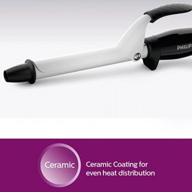 Creamic Coating Philips BHB-862 Hair Curler