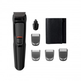 Philips Multi-Grooming Series 3000 6 in 1 Trimmer Philips Multi-Grooming Series 3000 6 in 1 Trimmer