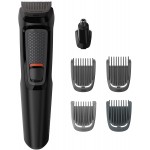 Philips Multi-Grooming Series 3000 6 in 1 Trimmer Philips Multi-Grooming Series 3000 6 in 1 Trimmer