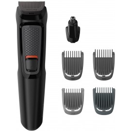 Philips Multi-Grooming Series 3000 6 in 1 Trimmer