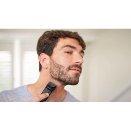 Philips Multi-Grooming Series 3000 6 in 1 Trimmer Philips Multi-Grooming Series 3000 6 in 1 Trimmer