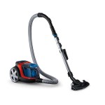 Philips Power Pro Compact Bagless Vacuum Cleaner |FC9351/01 Philips Power Pro Compact Bagless Vacuum Cleaner |FC9351/01