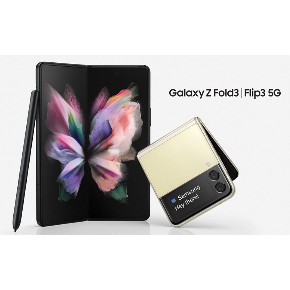Samsung Galaxy Z Fold 3 -512GB Samsung Galaxy Z Fold 3 -512GB