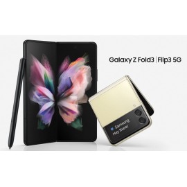 Samsung Galaxy Z Fold 3 -512GB