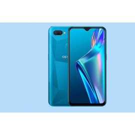 Oppo A12 -4GB RAM+ 64GB Internal