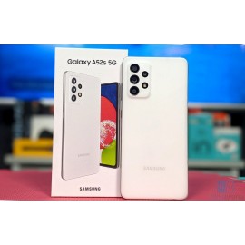 Samsung Galaxy A52s -8GB RAM-128GB Internal Storage