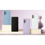 Samsung Galaxy A72- 8GB RAM 256GB ROM |Android Smart Phone Samsung Galaxy A72- 8GB RAM 256GB ROM |Android Smart Phone