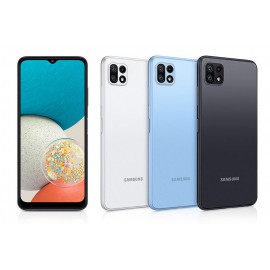 Samsung Galaxy F42 5G -8GB RAM -128GB ROM