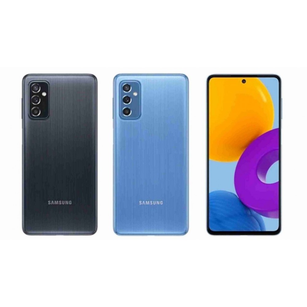 Samsung Galaxy M52 | 6GB RAM | 128GB Internal Samsung Galaxy M52 | 6GB RAM | 128GB Internal