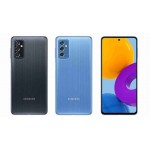 Samsung Galaxy M52 | 6GB RAM | 128GB Internal Samsung Galaxy M52 | 6GB RAM | 128GB Internal