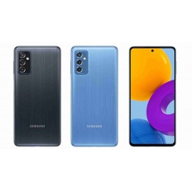 Samsung Galaxy M52 | 6GB RAM | 128GB Internal