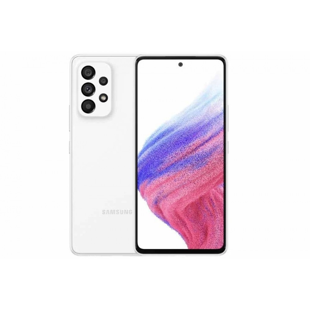 Samsung Galaxy A73 5G (8+256GB)