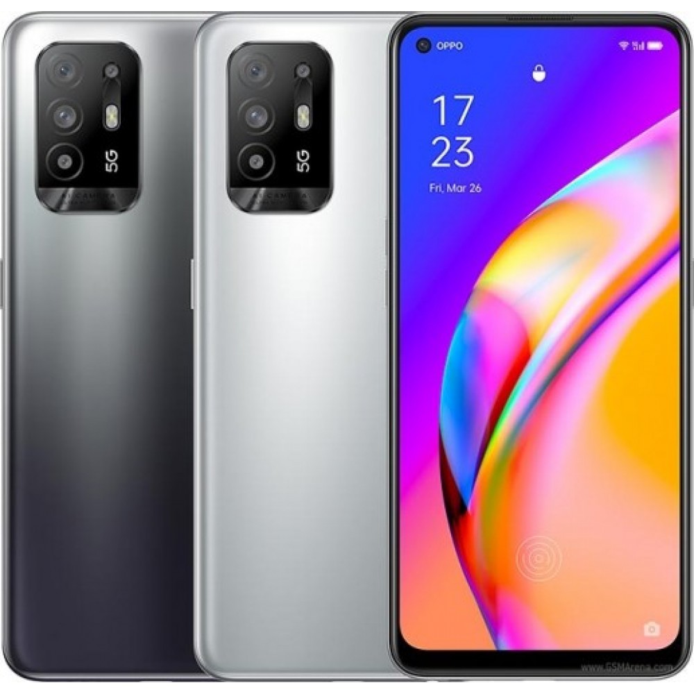 Oppo F19 Pro -8gb Ram+128gb Internal  Oppo F19 Pro -8gb Ram+128gb Internal