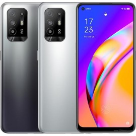Oppo F19 Pro -8gb Ram+128gb Internal