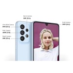 Samsung Galaxy A33 5G (8+128GB)