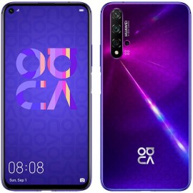 Huawei nova 5T | 8GB RAM | 128GB Internal Storage