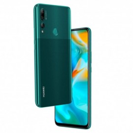 Huawei Y9 Prime(2019) | 4GB RAM | 64GB Internal Storage Huawei Y9 Prime(2019) | 4GB RAM | 64GB Internal Storage