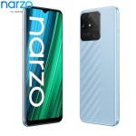 Real Me Narzo 50 (6GB RAM+128GB Storage) Helio G96 Processor | 50MP AI Triple Camera Real Me Narzo 50 (6GB RAM+128GB Storage) Helio G96 Processor | 50MP AI Triple Camera