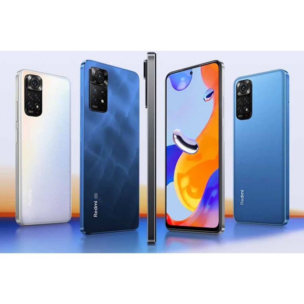 Redmi Note 11 Pro 5G (6+128GB) Redmi Note 11 Pro 5G (6+128GB)