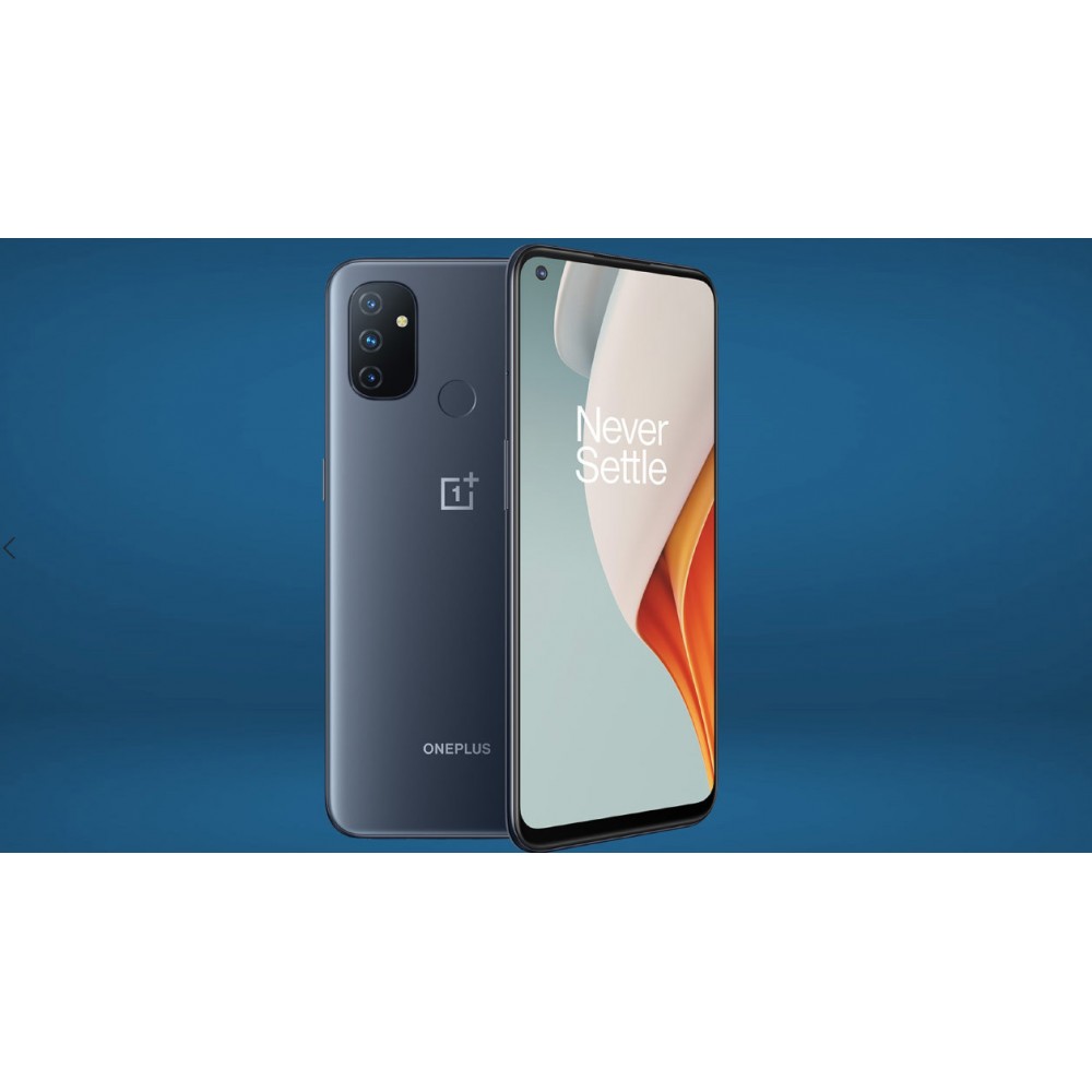 One Plus N100 (4GB RAM+64GB INTERNAL) One Plus N100 (4GB RAM+64GB INTERNAL)