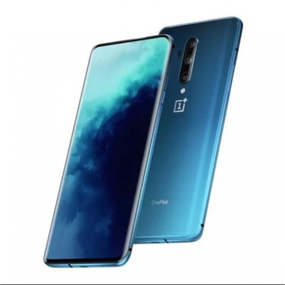 OnePlus 7T Pro | 8GB RAM | 256GB Internal Storage OnePlus 7T Pro | 8GB RAM | 256GB Internal Storage