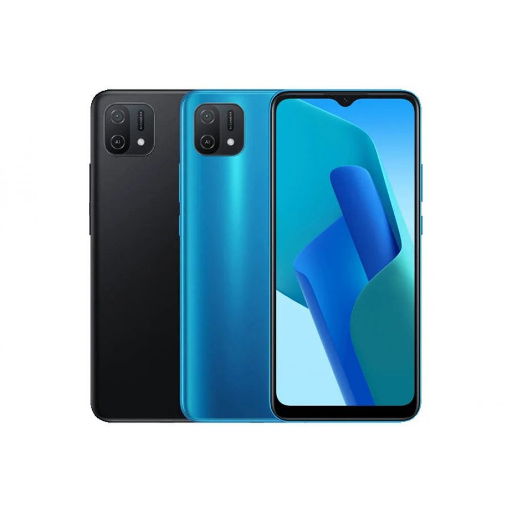 Oppo A16k (4+64GB) Oppo A16k (4+64GB)