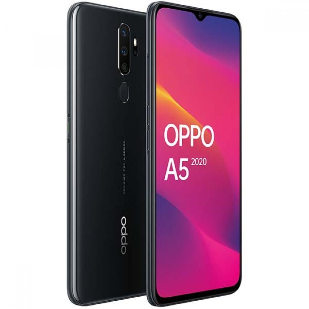 Oppo A5 2020 -3GB RAM -64GB Internal Storage. Oppo A5 2020 -3GB RAM -64GB Internal Storage.