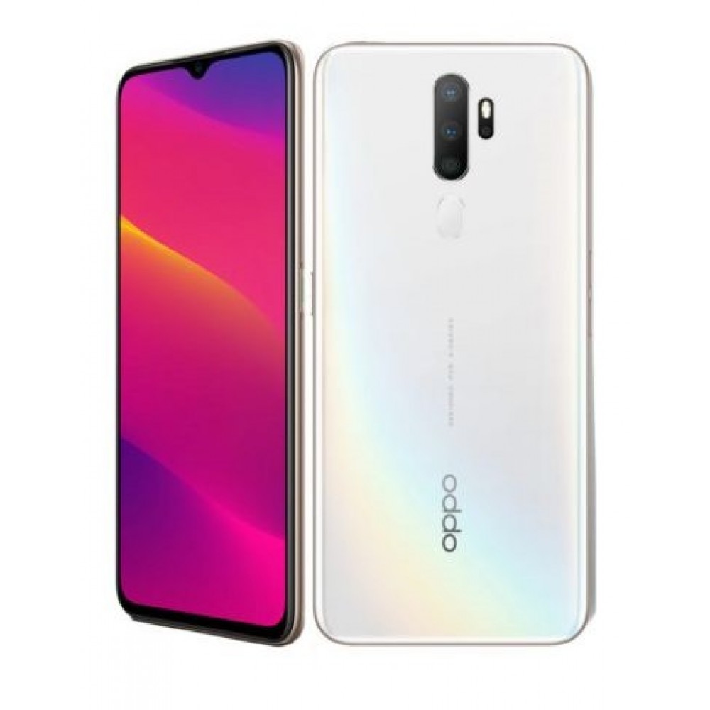 Oppo A5 2020- 4GB RAM +128GB INTERNAL Oppo A5 2020- 4GB RAM +128GB INTERNAL