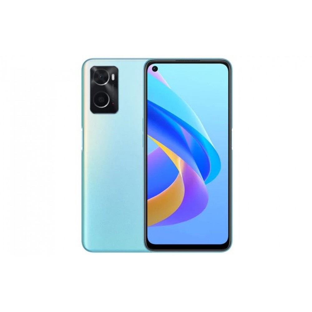Oppo A76 (6+128GB) Oppo A76 (6+128GB)
