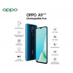 Oppo A9 2020 (8GB RAM, 128GB Internal) Oppo A9 2020 (8GB RAM, 128GB Internal)