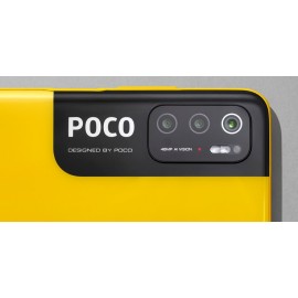 Xiaomi Poco M3 Pro -5G -4GB RAM|64GB ROM