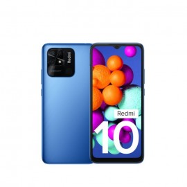 Xiaomi Redmi 10 (4+64GB)
