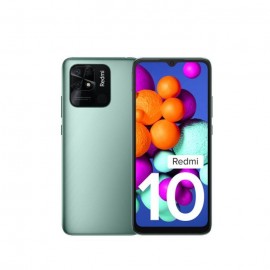 Xiaomi Redmi 10 (4+64GB)