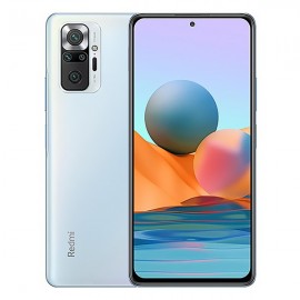 Redmi Note 10 | 48 MP Quad Camera 4 GB RAM 128 GB Storage 5000mAh Battery