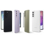 Samsung Galaxy S21 FE- 8 GB RAM-256GB INTERNAL Samsung Galaxy S21 FE- 8 GB RAM-256GB INTERNAL