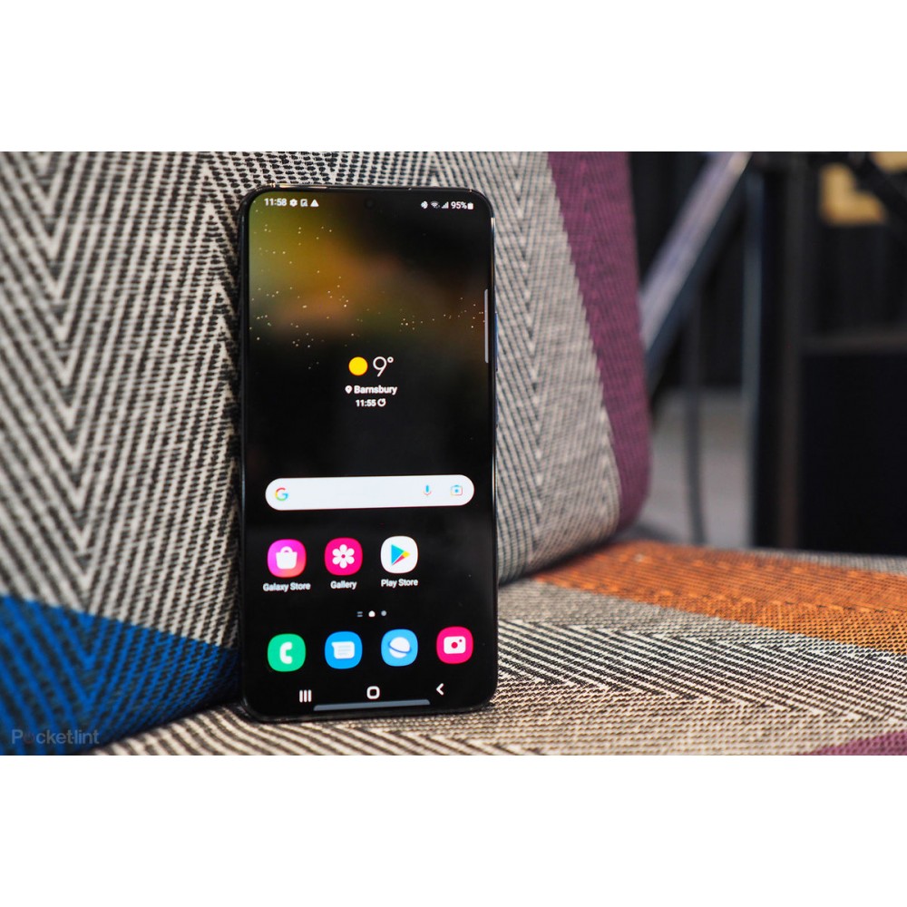 Samsung Galaxy S22+ 8GB RAM-256GB Storage Samsung Galaxy S22+ 8GB RAM-256GB Storage