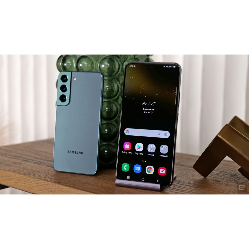 Samsung Galaxy S22- 8GB- 256GB Storage