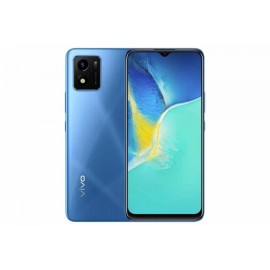 Vivo Y01 with Helio P35, Android 11