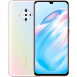 Vivo S1 Pro | 8GB RAM | 128GB Internal Storage - 4,500mAh Battery