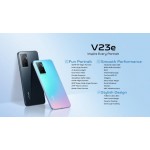 Vivo V23e (8GB RAM/256GB Internal) Vivo V23e (8GB RAM/256GB Internal)