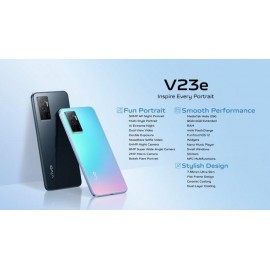 Vivo V23e (8GB RAM/256GB Internal)