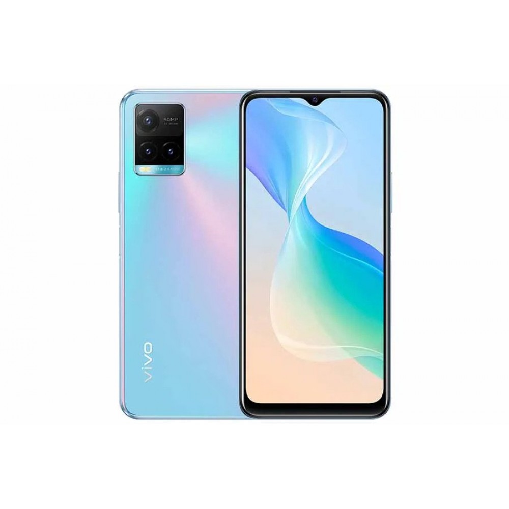 Vivo Y33s (8+128GB)