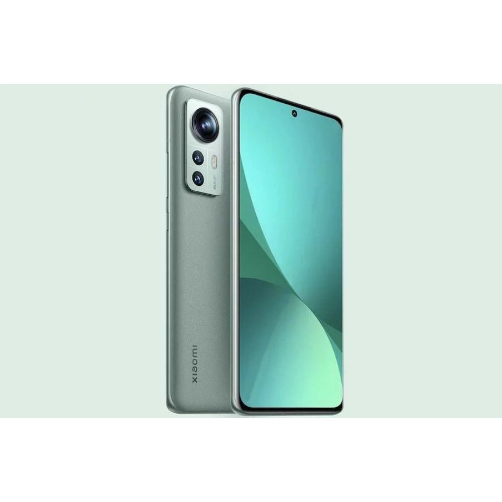 Xiaomi 12 (8+256GB)
