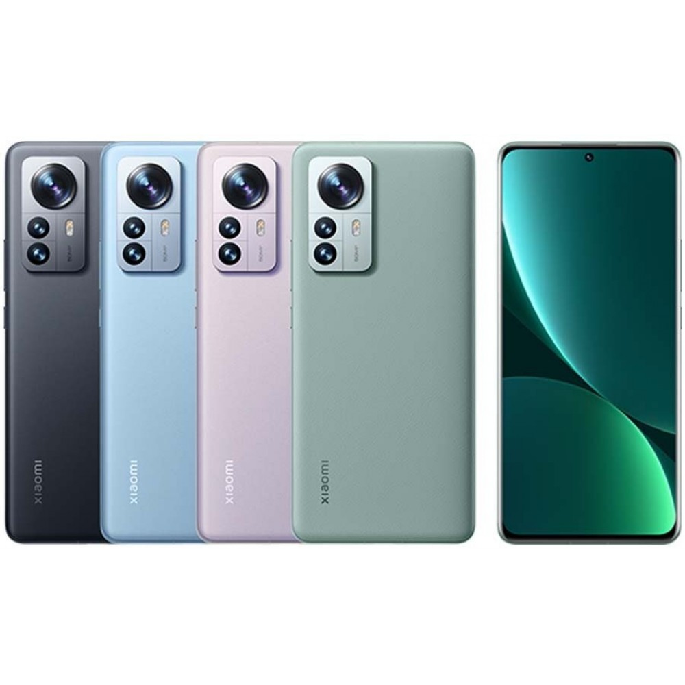 Xiaomi 12 Pro (8+256GB)
