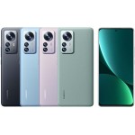 Xiaomi 12 Pro (8+256GB)