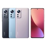 Xiaomi 12X (8+256GB)