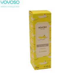 YOYOSO Hour Light Travel Perfume For Women - 20Ml