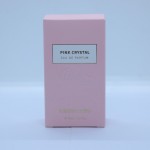 Pink Crystal Women's Perfume - 30ml