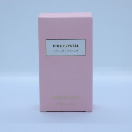 Pink Crystal Women's Perfume - 30ml